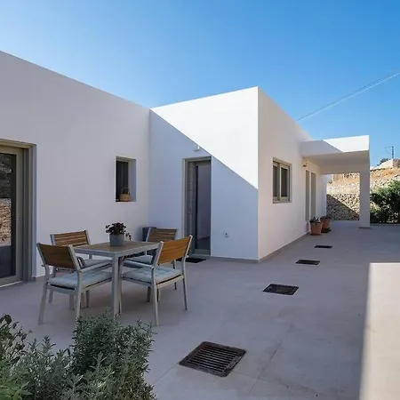 Kairos - Restful Break Kamari (Paros)