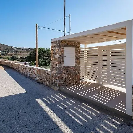Kairos - Restful Break * Kamari (Paros)