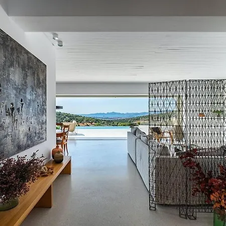 Kairos - Restful Break Villa