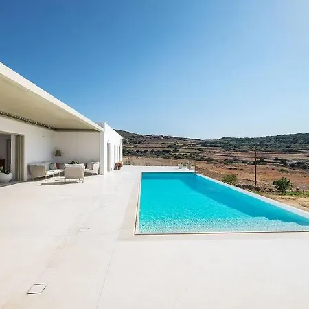 Villa Kairos - Restful Break Kamari (Paros)
