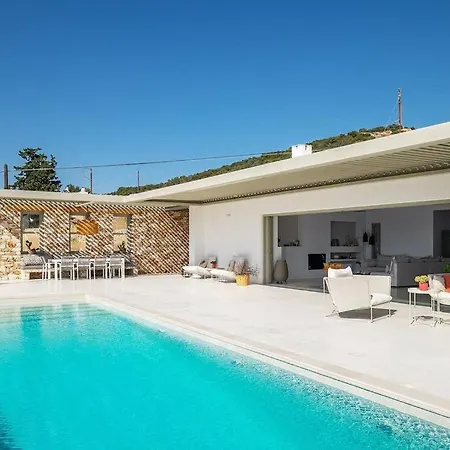 Kairos - Restful Break Villa