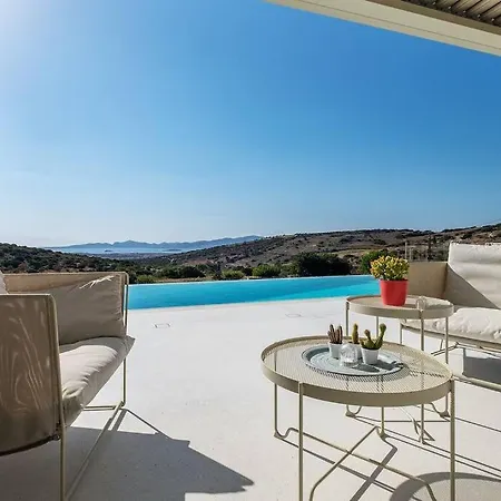 Kairos - Restful Break Villa *