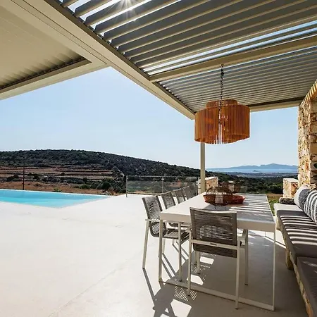 Villa Kairos - Restful Break