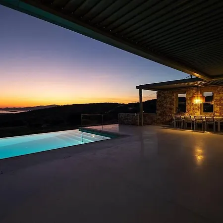 Villa Kairos - Restful Break
