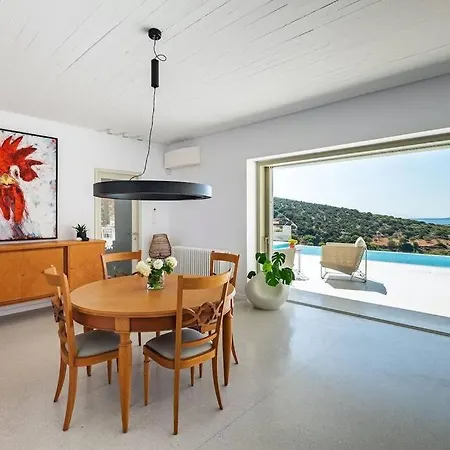 Villa Kairos - Restful Break
