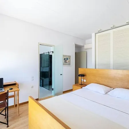 Kairos - Restful Break Villa *