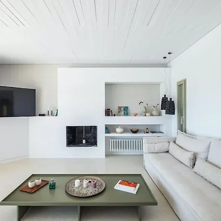 Kairos - Restful Break Villa *