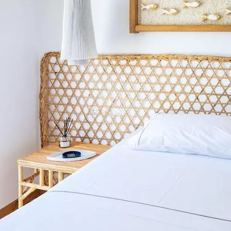 Kairos - Restful Break Villa *