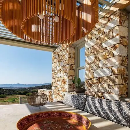 Villa Kairos - Restful Break *