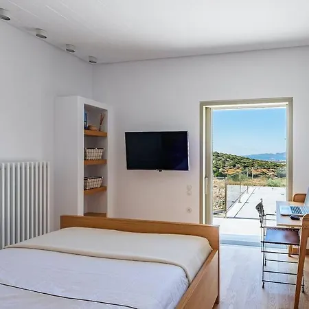 Kairos - Restful Break Villa *