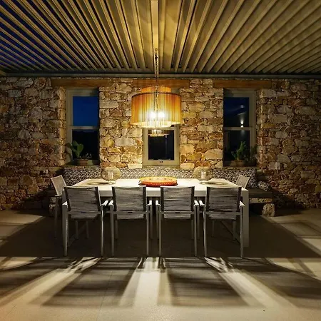 Villa Kairos - Restful Break